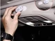 Світильник акумуляторний RGB 2 штуки для салону авто, Світло в салон автомобіля із сенсорним датчиком - зображення 6