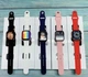 Смарт часы Smartwatch T500 умные часы браслет Bluetooth - изображение 4