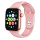 Смарт часы Smartwatch T500 умные часы браслет Bluetooth - изображение 10