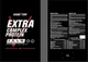 Протеин Vansiton Extra порошок 450 г Chocolate (4820106590924) - изображение 2