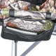 Раскладное кресло Lesko S4577 Camouflage для рыбалки дачи - изображение 6