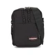 Сумка через плечо Eastpak в чёрном цвете. Мессенджер Eastpak. - изображение 1