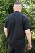 Чоловіча вишиванка V&V Етніка XXXXXL Чорний (470141193-002) - изображение 5