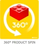 Конструктор LEGO DUPLO Пригоди на фермі 104 деталі (10869) - зображення 7