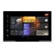 Центральная панель управления умным домом 12.35" Akubela HyPanel PHX1-ST с камерой 5Mp (00-00002627) - изображение 2