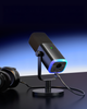 Mikrofon dynamiczny Fifine AM8 XLR/USB (4820216972092) - obraz 16