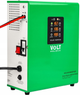 Inwerter słoneczny do podgrzewania wody Volt Polska Green Boost mppt 3000 bypass 120 - 350 VDC (3SR3000005) - obraz 1