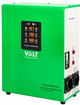 Inwerter słoneczny do podgrzewania wody Volt Polska Green Boost mppt 3000 bypass 120 - 350 VDC (3SR3000005) - obraz 3