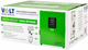 Inwerter słoneczny do podgrzewania wody Volt Polska Green Boost mppt 3000 bypass 120 - 350 VDC (3SR3000005) - obraz 7