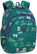 Рюкзак Coolpack Jerry American Retro 19 л Размер 39х28х15 см (F029901) - изображение 1