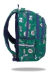 Рюкзак Coolpack Jerry American Retro 19 л Размер 39х28х15 см (F029901) - изображение 2