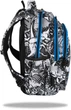 Рюкзак Coolpack Jerry T rex 19 л Размер 39х28х15 см (F029853) - изображение 2