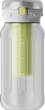 Butelka filtrująca na wodę Xiaomi Sport Water Bottle 1l (BHR9678GL) - obraz 1