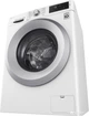 Стиральная машина полногабаритная LG F2J5TN4W - изображение 6