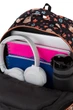 Рюкзак Coolpack Jerry Capybara 19 л Размер 39х28х15 см (F029937) - изображение 6