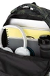 Рюкзак Coolpack Jerry Tiger 19 л 39х28х15 см F029931 (5903686388392) - зображення 6