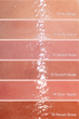 Бальзам для губ Rom&nd Glasting Melting 12 Veiled 3.5 г (8809625248222) - зображення 3