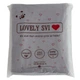 Плед Детский Lovely Svi Хлопок Муслин 100х130 см - двухсторонний - Серый - изображение 3