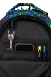 Рюкзак Coolpack Base Skate Night 21 л Размер 41х31х20 см (F027930) - изображение 6