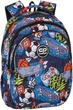 Рюкзак Coolpack Jerry Hobby 19 л 39х28х15 см F029929 (5903686387722) - зображення 1