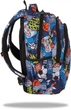 Рюкзак Coolpack Jerry Hobby 19 л Размер 39х28х15 см (F029929) - изображение 3