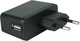 Ładowarka sieciowa Huslog OW-0648 15W USB-A Black (5902983625995) - obraz 2
