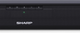 Soundbar Sharp HT-SB110 2.0 Slim Black (4974019952659) - obraz 5