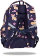 Рюкзак Coolpack Jerry Elisabeth 19 л Размер 39х28х15 см (F029933) - изображение 3