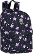 Рюкзак Coolpack Cross Rainbow Night 22 л Размер 42x31х17 см (F026900) - изображение 1