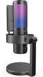 Мікрофон конденсаторний Fifine A9 RGB (4820216971613) - зображення 4