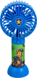 Wentylator ręczny (przenośny) Paw Patrol RMX-0935 Blue (5902983621980) - obraz 1