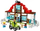 Конструктор LEGO DUPLO Пригоди на фермі 104 деталі (10869) - зображення 3