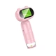 Детский микроскоп Hoco DV206 Children Microscope Pink - изображение 1