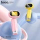 Детский микроскоп Hoco DV206 Children Microscope Pink - изображение 5