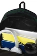 Рюкзак Coolpack Factor Greeneh 28 л Розмір 46х32х17 см (F002905) - зображення 6