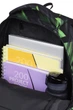 Plecak CoolPack Drafter Green Mirror F010920 27 l 44.5 x 32 x 19 cm (5903686386220) - obraz 6