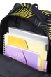 Plecak CoolPack Drafter Comb F010922 27 l 44.5 x 32 x 19 cm (5903686386589) - obraz 6