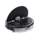 Робот-пылесос с влажной уборкой RockRobot Vacuum S5 Max Global Black моющий управление через смартфон - изображение 5