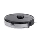 Робот-пылесос с влажной уборкой RockRobot Vacuum S5 Max Global Black моющий управление через смартфон - изображение 6