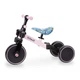 Детский велосипед-беговел 3в1 Kidwell Pico Flower - изображение 2