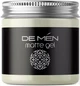 Професійний стайлінговий матовий гель DeMira для укладання волосся Professional DeMen Matte Gel 200 мл - зображення 1