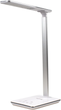 Lampka biurkowa Huslog z ładowarką indukcyjną OW-390202 White (5902983625575) - obraz 1