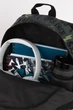 Рюкзак Coolpack Toby Tiger 9 л 34х25х11 см F049931 (5903686388422) - зображення 5