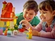 Конструктор LEGO Duplo Семейный дом Блу с игрой на память 83 элемента (10459) - изображение 5