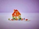 Конструктор LEGO Duplo Семейный дом Блу с игрой на память 83 элемента (10459) - изображение 6
