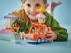 Конструктор LEGO Duplo Экспедиция мороженого с Блу 22 элемента (10458) - изображение 8