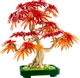 Конструктор LEGO Botanicals Пальма бонсай клен 474 элемента (10348) - изображение 2