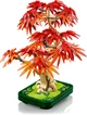 Конструктор LEGO Botanicals Пальма бонсай клен 474 элемента (10348) - изображение 4