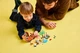 Конструктор LEGO Блю и семейное путешествие на автомобиле 133 элемента (11202) - изображение 11