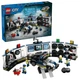 Конструктор LEGO City Полицейская тюнинг-мастерская 489 элемента (60457) - изображение 3
